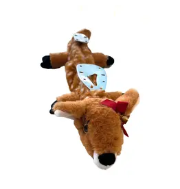 Jerry's Protèges-lames Blade Buddies Jingle Deer 1278