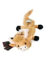 Jerry's Protèges-lames Blade Buddies Vache des Highlands 1251