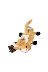 Jerry's Protèges-lames Blade Buddies Vache des Highlands 1251