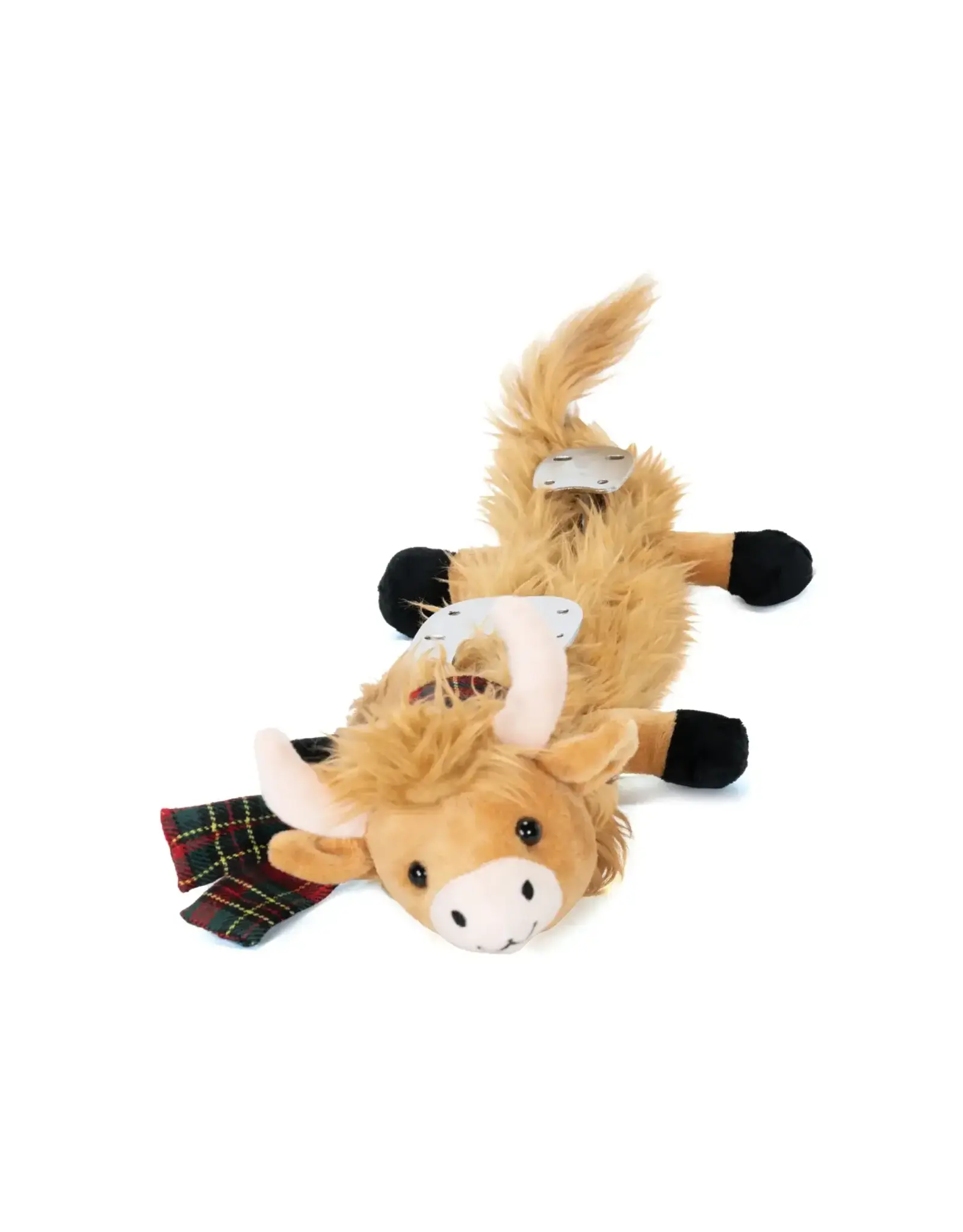 Jerry's Protèges-lames Blade Buddies Vache des Highlands 1251