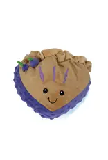 Jerry's Protèges-lames Fun Food Tarte aux bleuets 1349