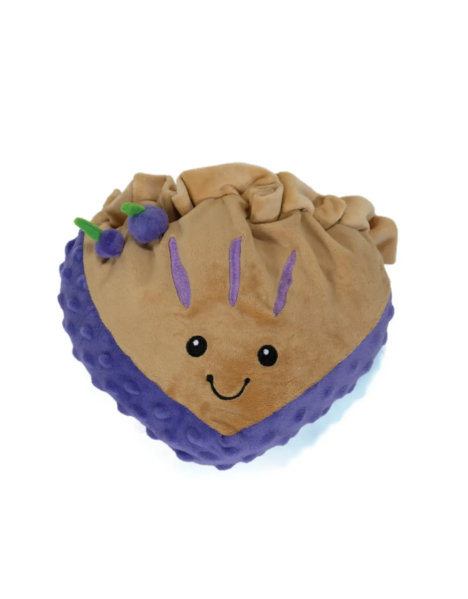 Jerry's Protèges-lames Fun Food Tarte aux bleuets 1349