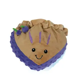 Jerry's Protèges-lames Fun Food Tarte aux bleuets 1349