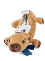 Jerry's Protèges-lames Blade Buddies Capybara 1253