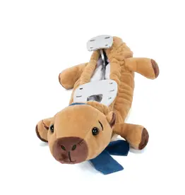 Jerry's Protèges-lames Blade Buddies Capybara 1253