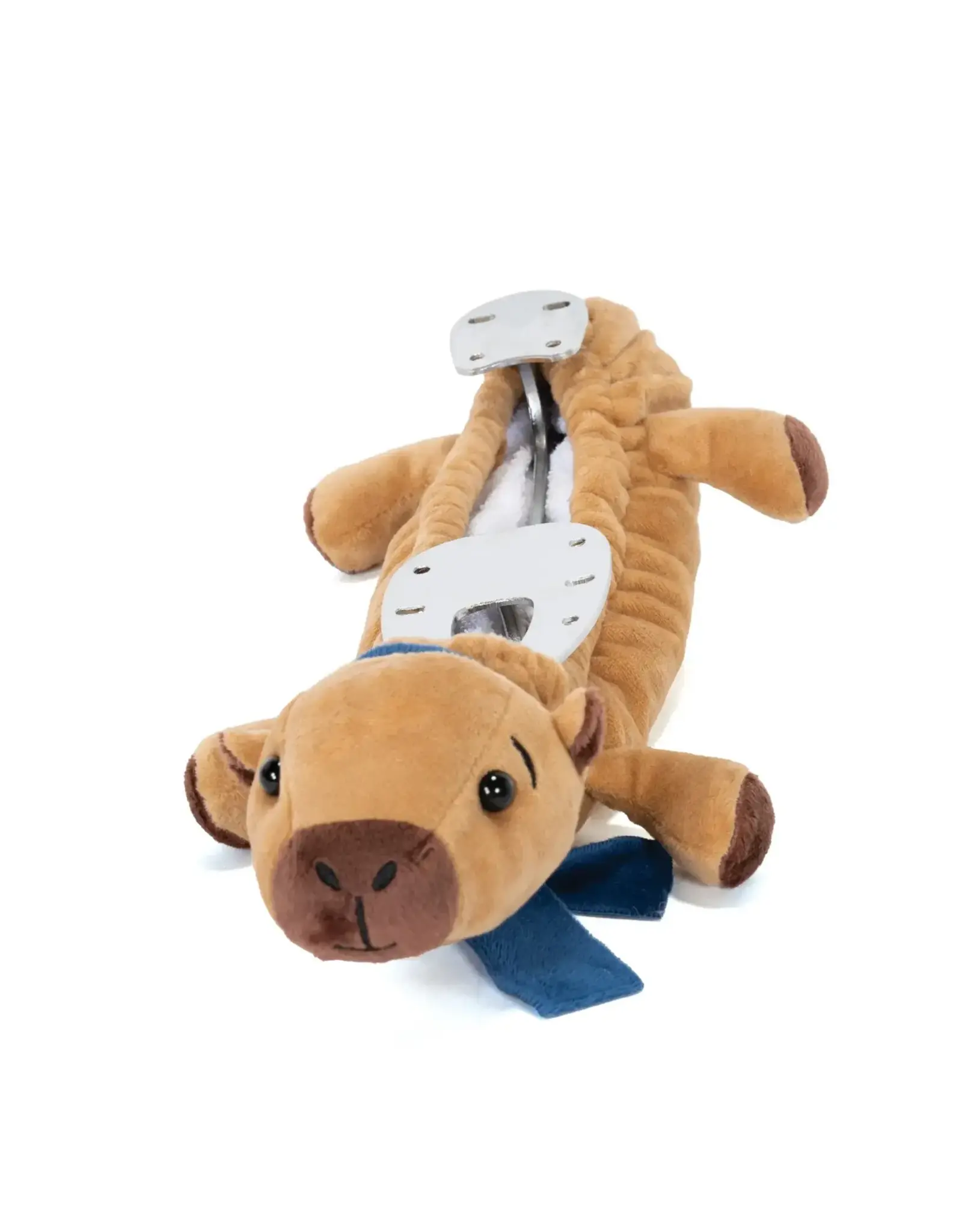 Jerry's Protèges-lames Blade Buddies Capybara 1253