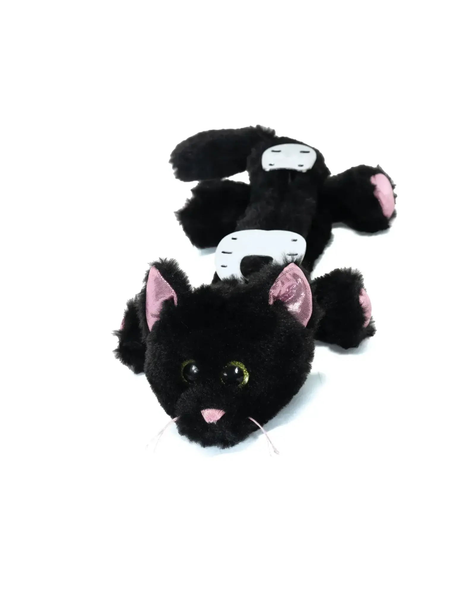 Jerry's Protèges-lames Blade Buddies Chat noir 1270