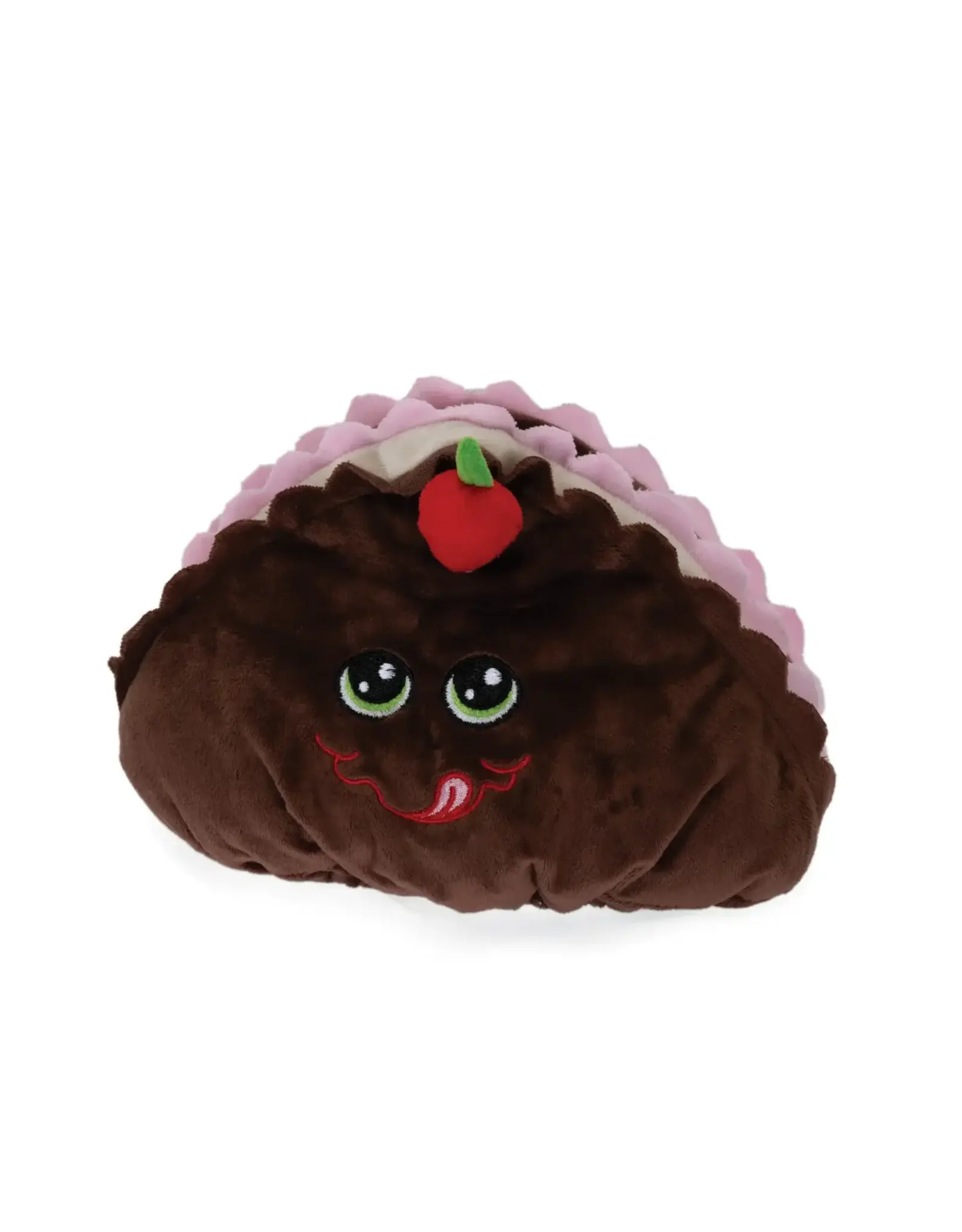 Jerry's Protèges-lames Fun Food Gâteau au chocolat 1378