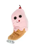 Jerry's Protèges-lames Fun Food Crème glacée 1348