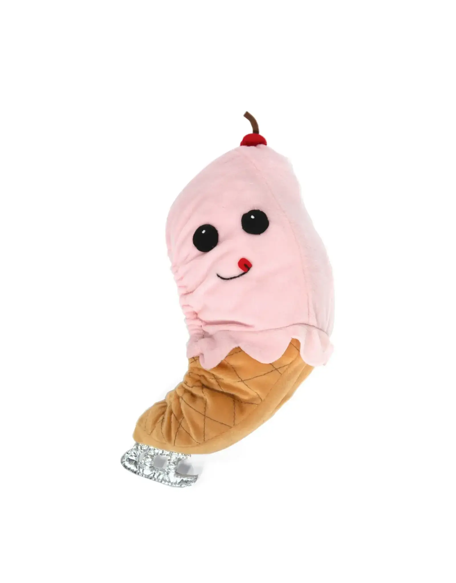Jerry's Protèges-lames Fun Food Crème glacée 1348