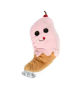 Jerry's Protèges-lames Fun Food Crème glacée 1348