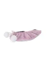 Jerry's Protèges-lames Pompon scintillant 1300