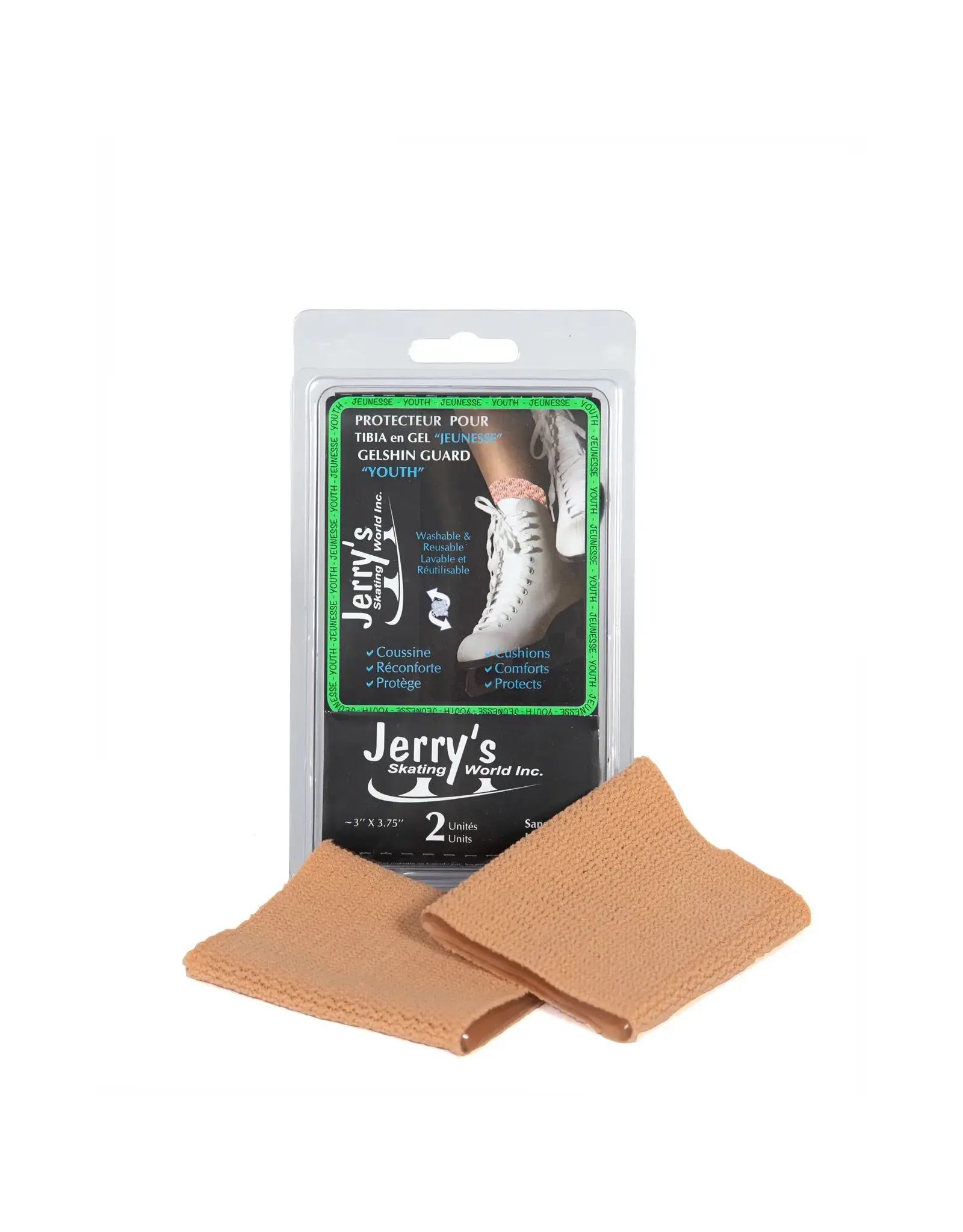 Jerry's Bas gel Youth 900Y