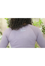 Brilliance & Melrose Top The Seamless Brilliance&Melrose