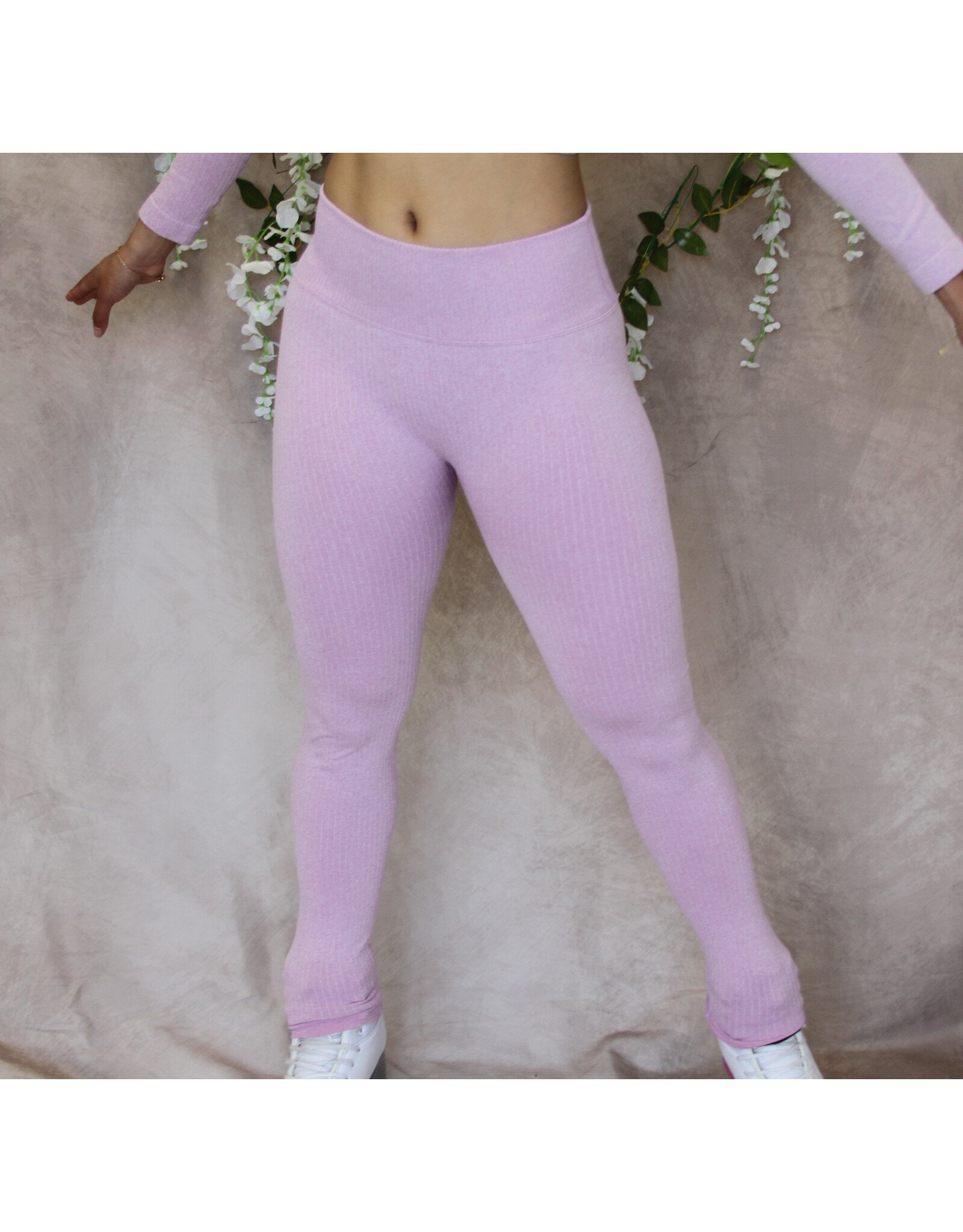 Brilliance & Melrose Leggings The Seamless Brilliance&Melrose