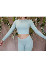 Brilliance & Melrose Leggings The Seamless Brilliance&Melrose