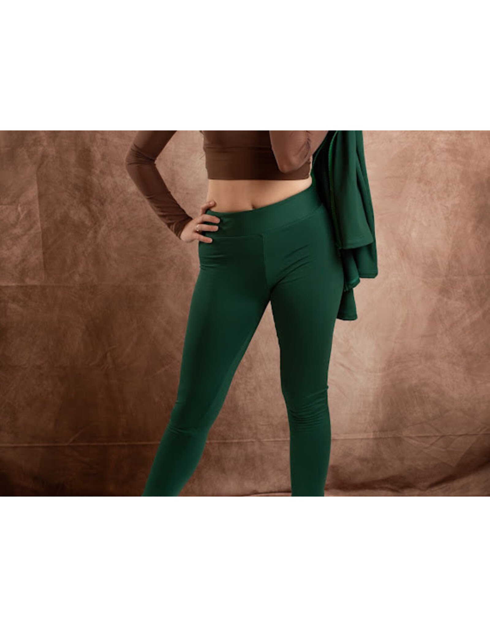 Brilliance & Melrose Leggings Over The Boot Brilliance&Melrose