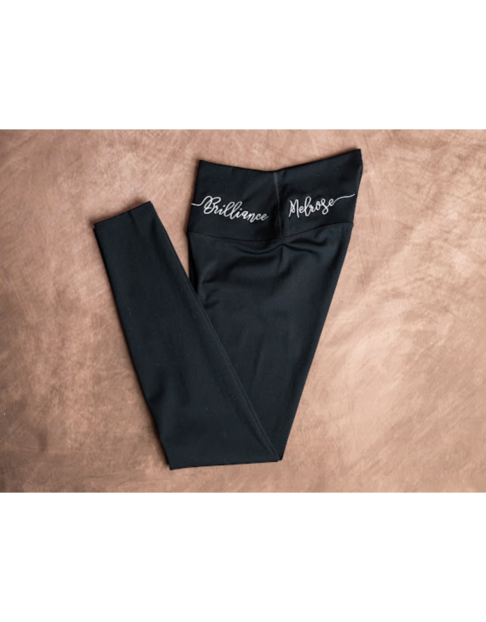 Brilliance & Melrose Leggings Brilliant Brilliance&Melrose