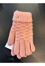 Brilliance & Melrose Gants Brilliance & Melrose JR