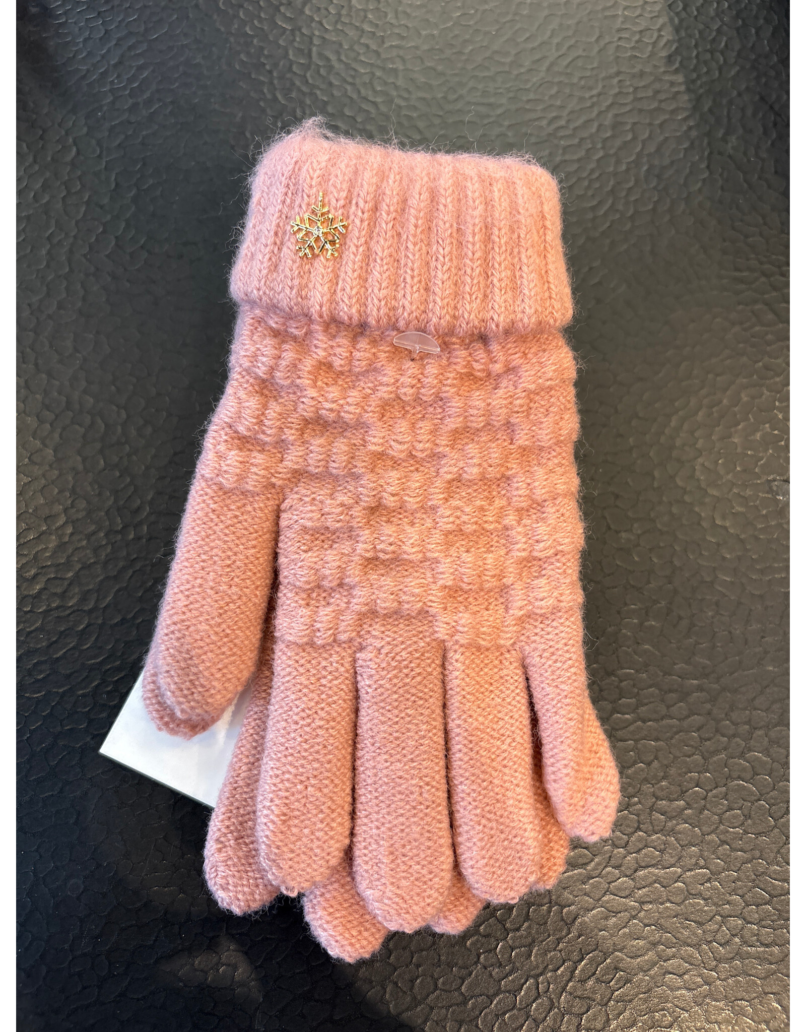 Brilliance & Melrose Gants Brilliance & Melrose JR