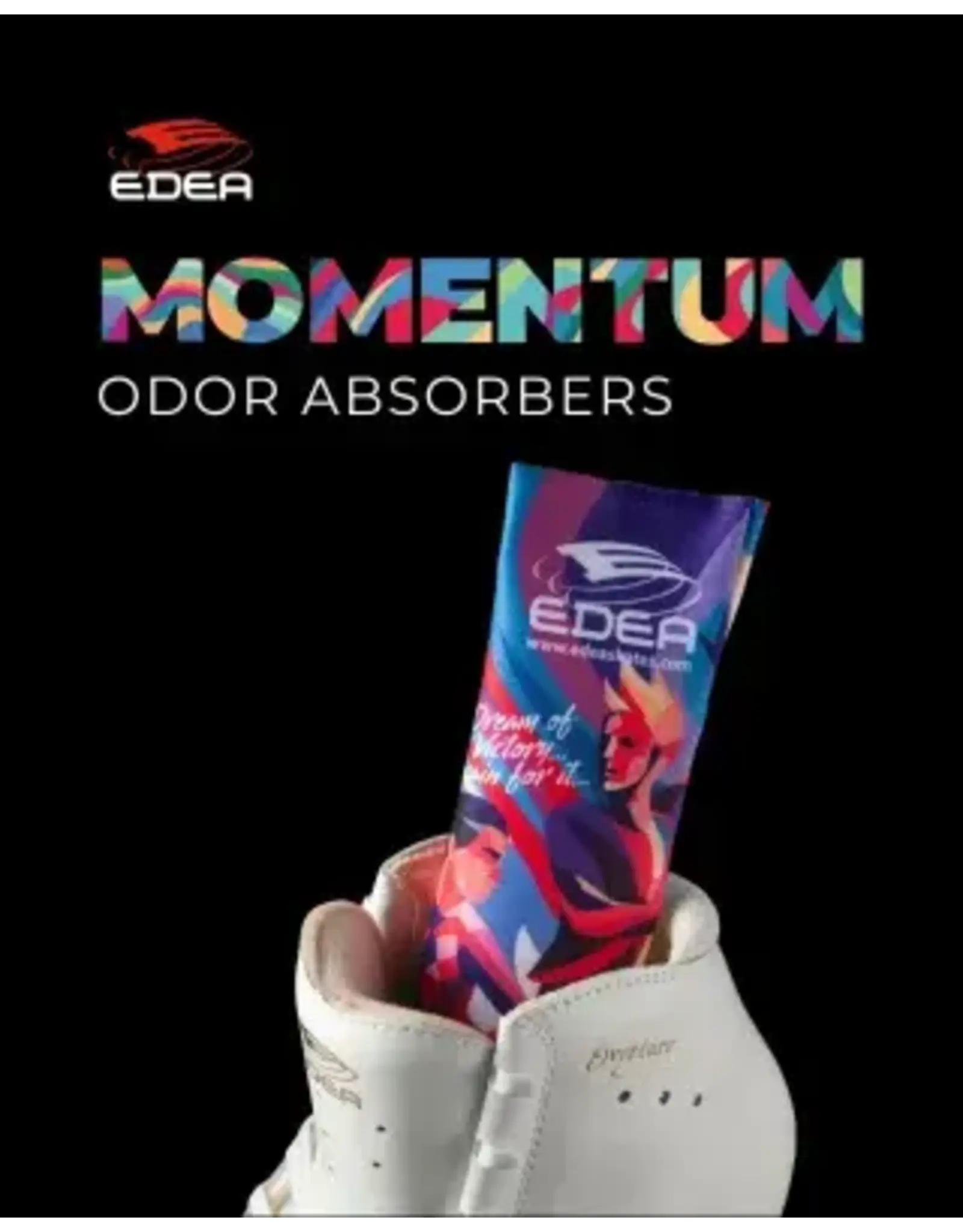 EDEA Edea Odor absorber Momentum