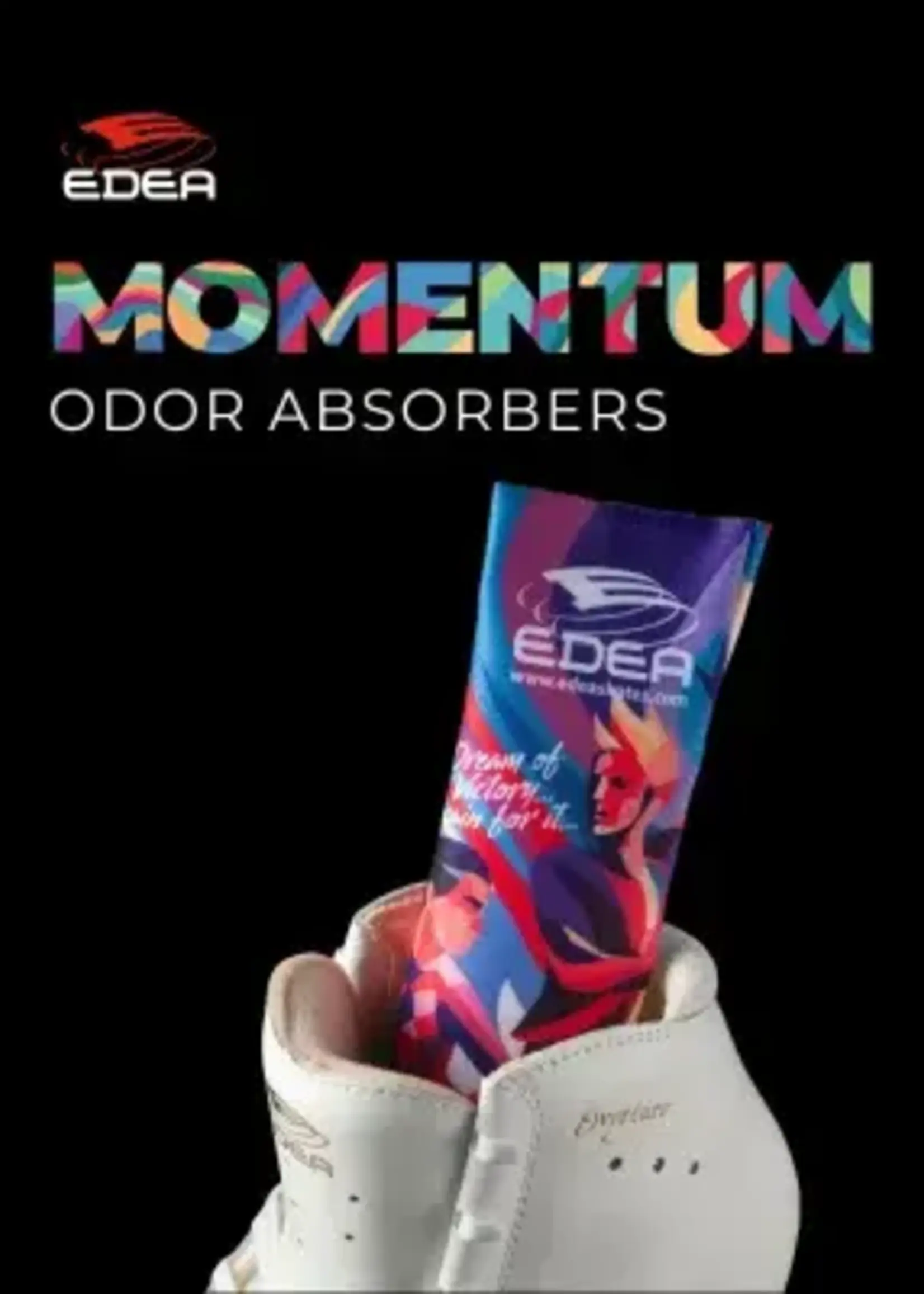 EDEA Edea Odor absorber Momentum