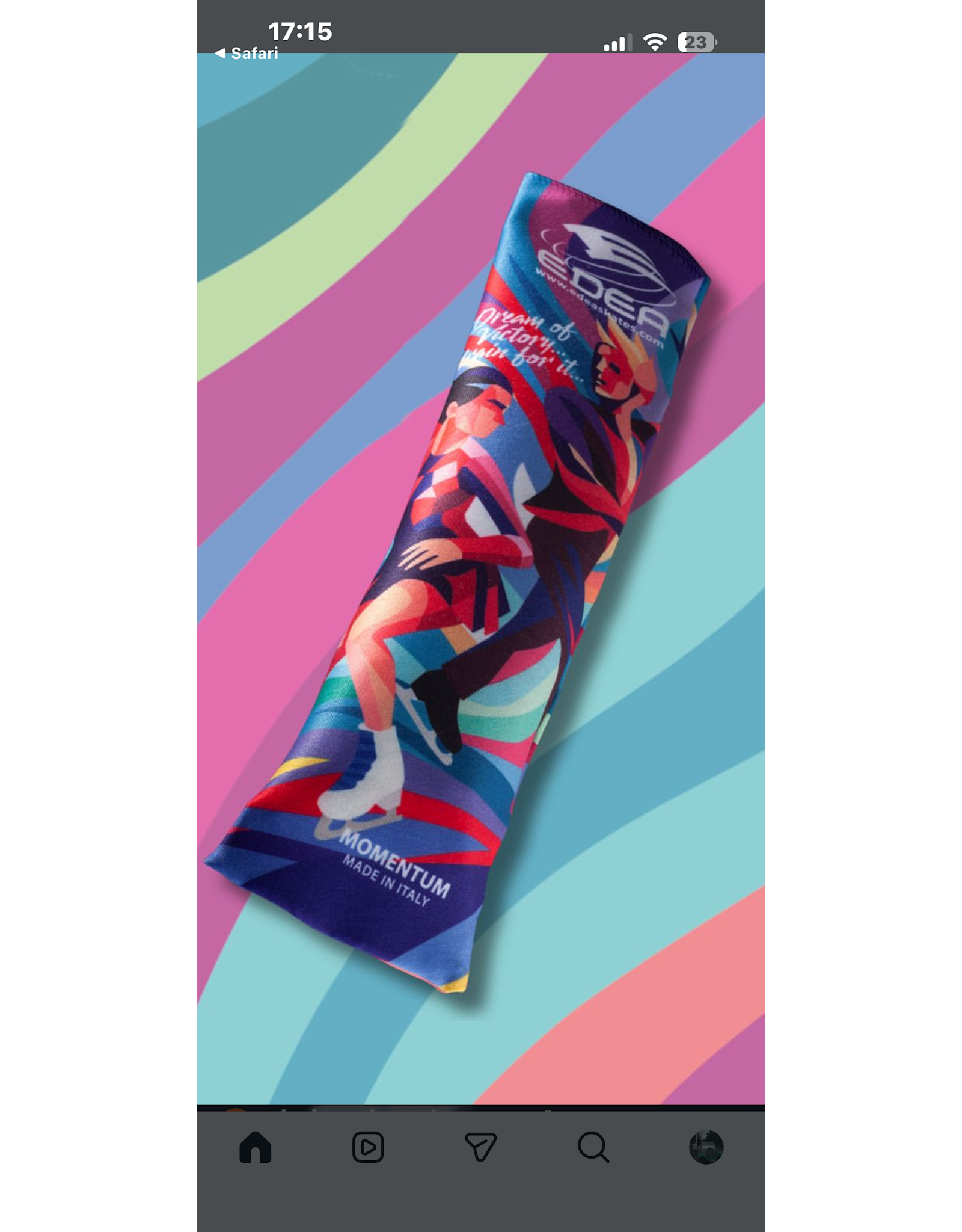 EDEA Edea Odor absorber Momentum