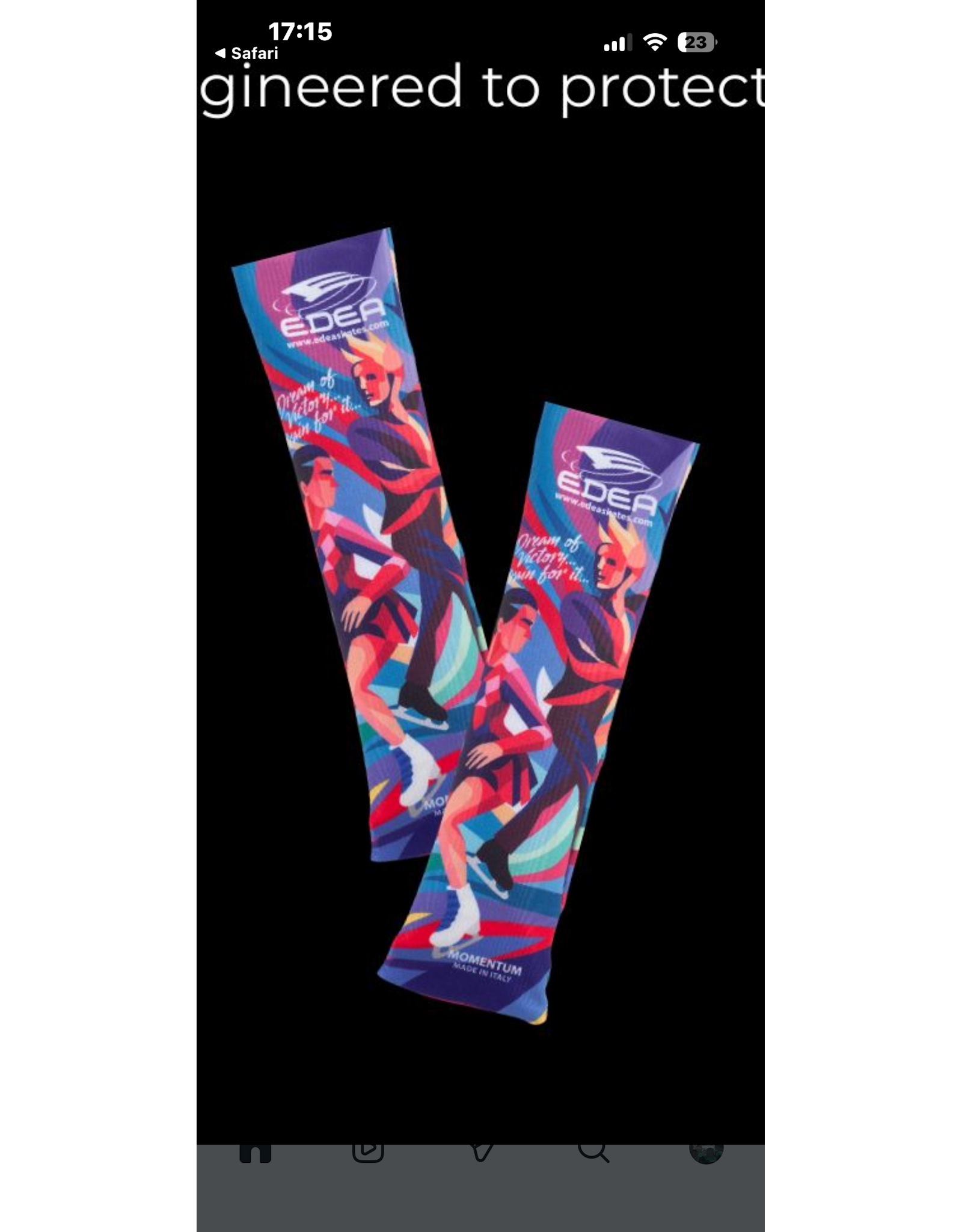 EDEA Edea Odor absorber Momentum