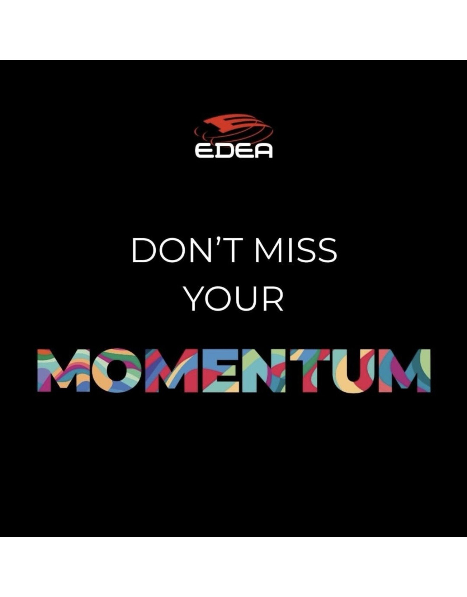 EDEA Edea Spinner Momentum