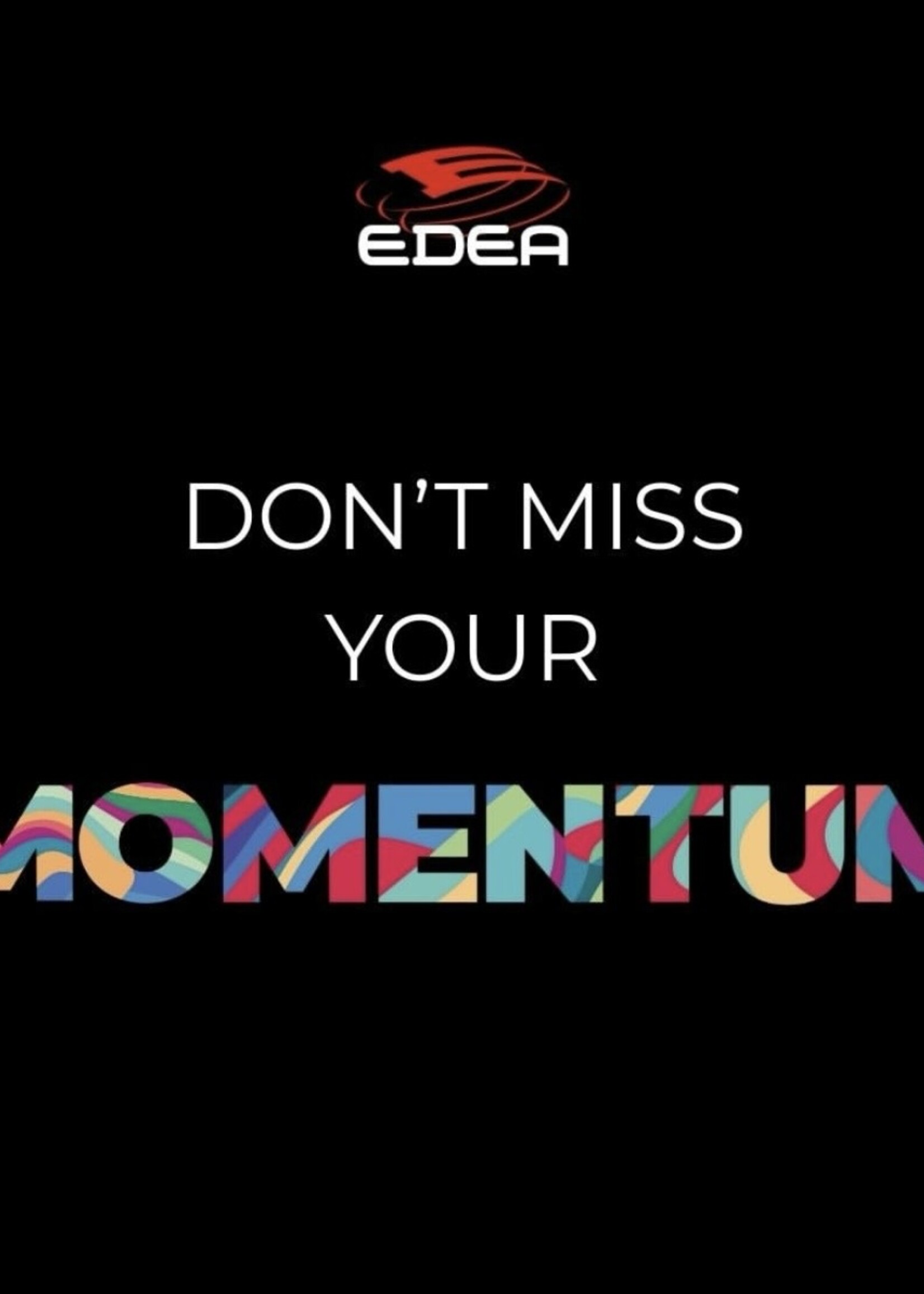 EDEA Edea Odor absorber Momentum