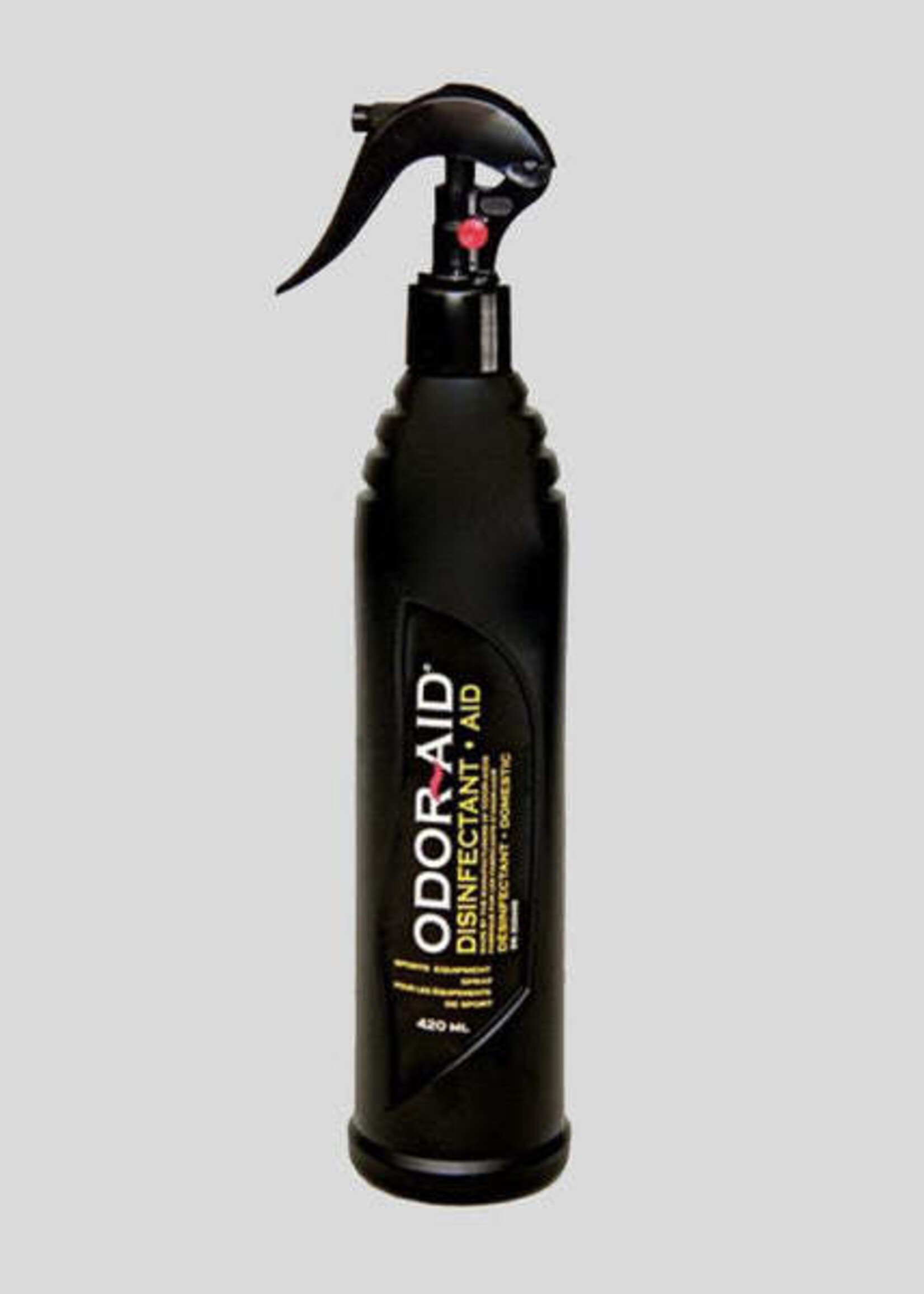Odor-Aid Odor-Aid