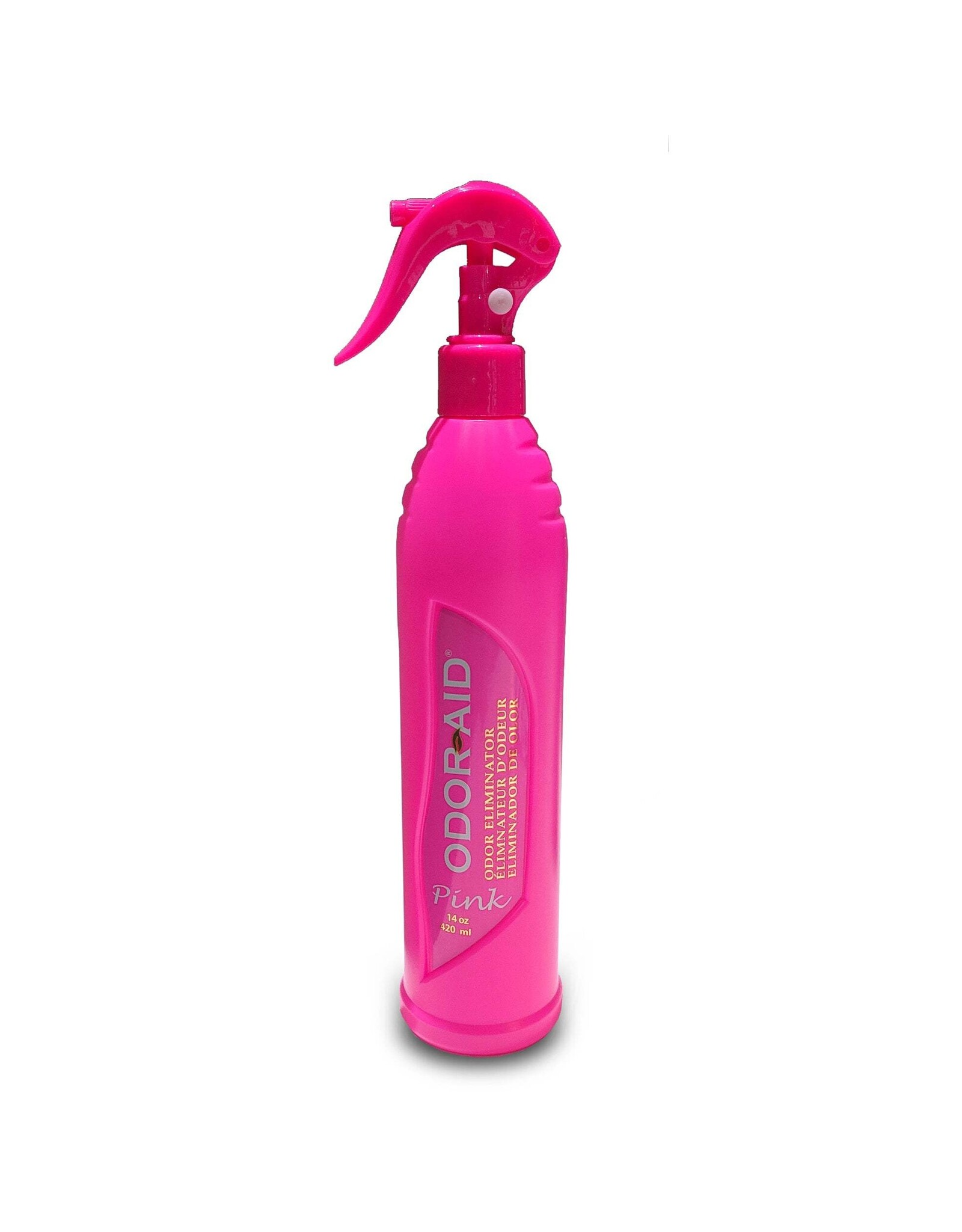 Odor-Aid Odor-Aid