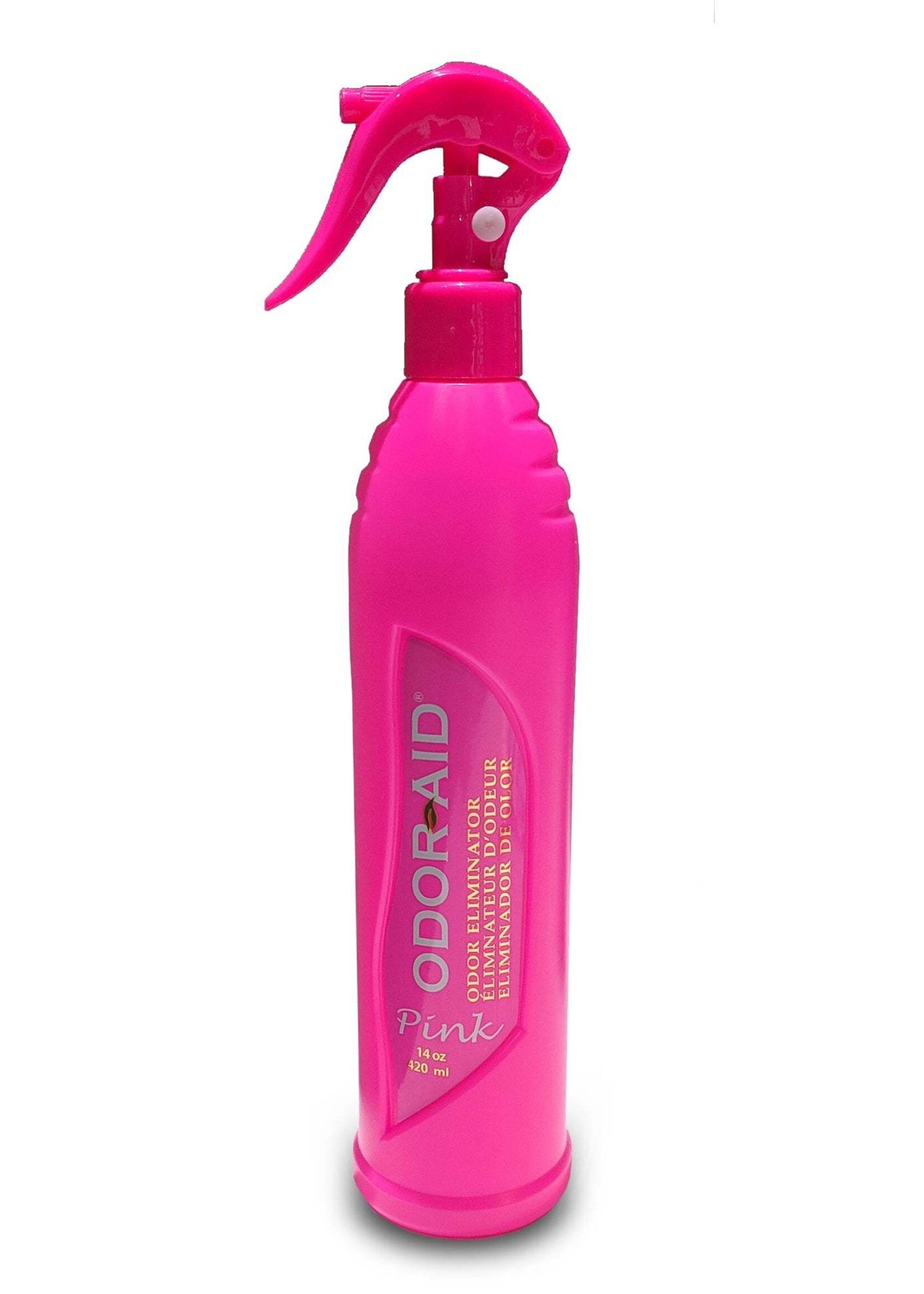 Odor-Aid Odor-Aid