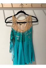 Lamond Robe Lamond Signature 10-12 C002