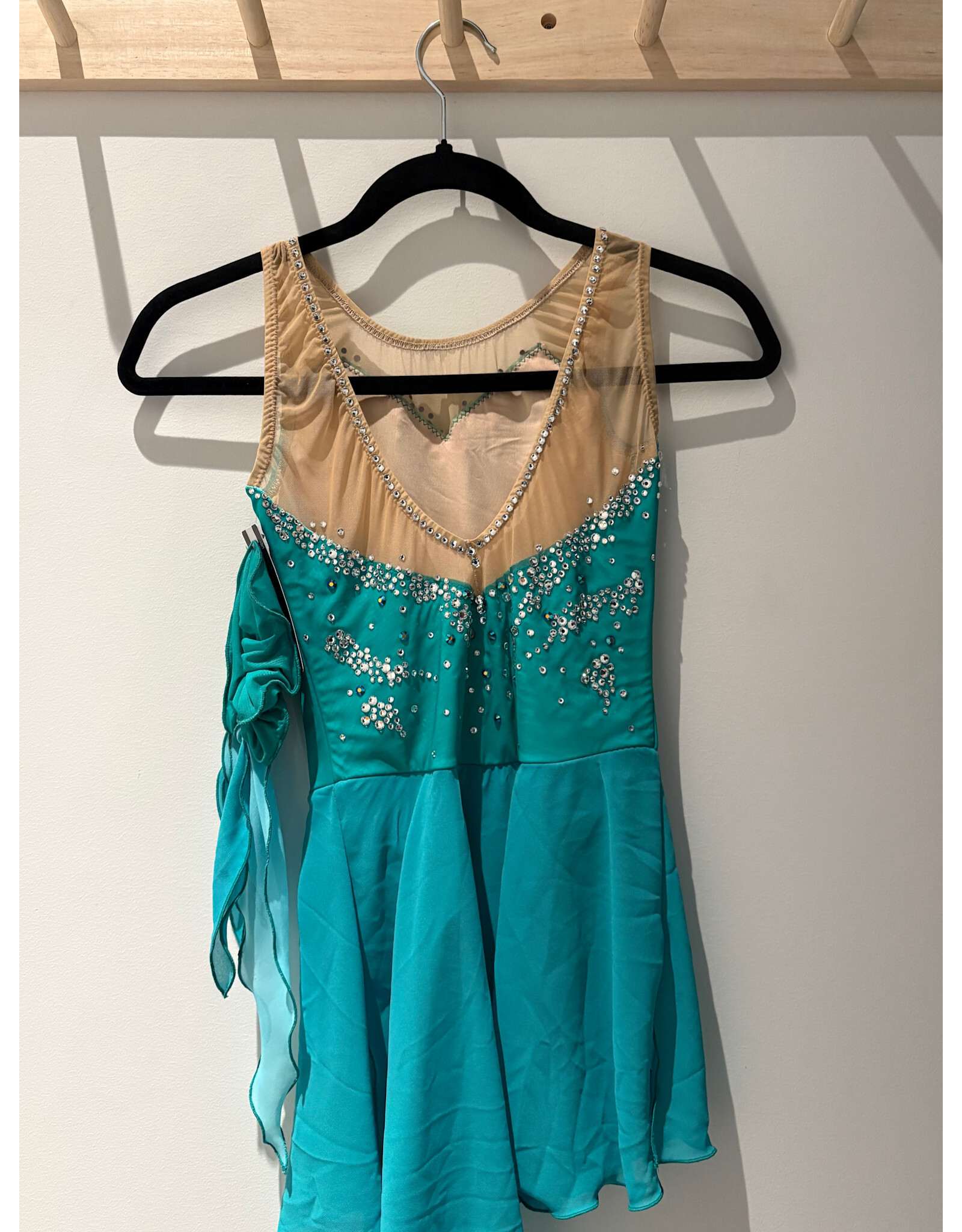 Lamond Robe Lamond Signature 10-12 C002