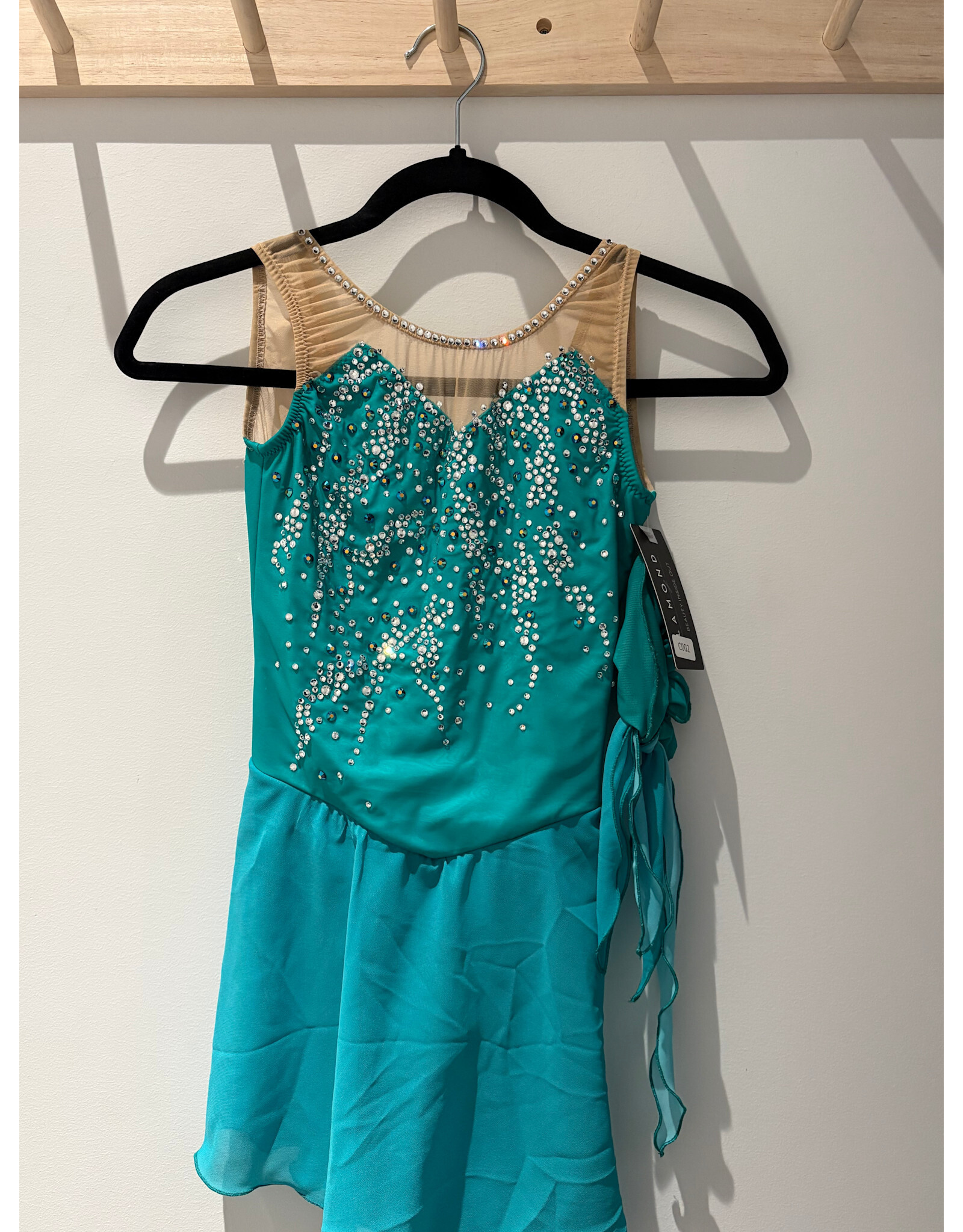 Lamond Robe Lamond Signature 10-12 C002