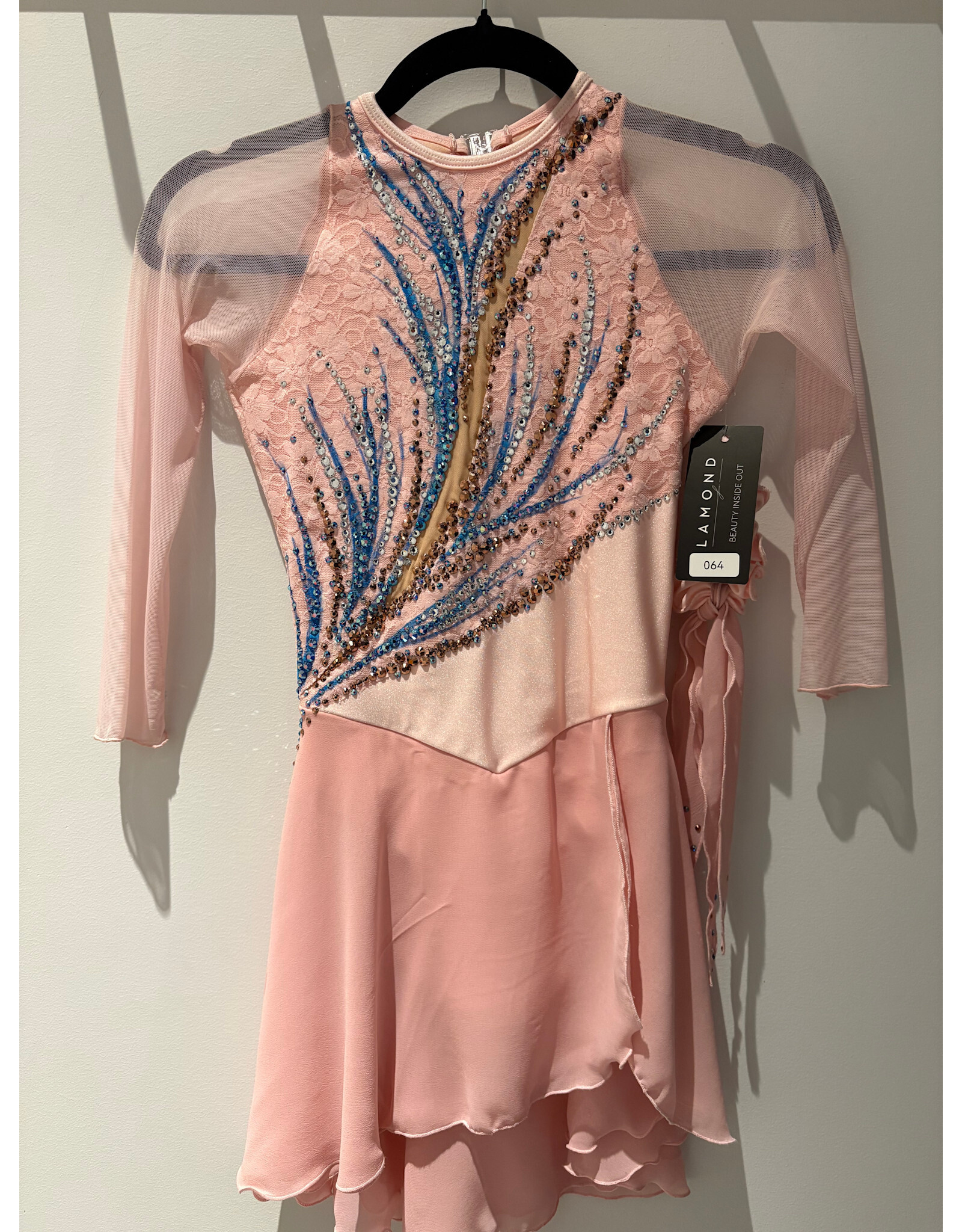 Lamond Robe Lamond Signature 12-14 064