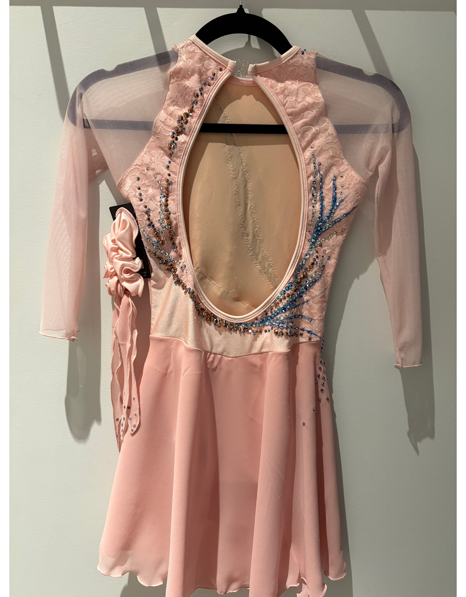 Lamond Robe Lamond Signature 12-14 064