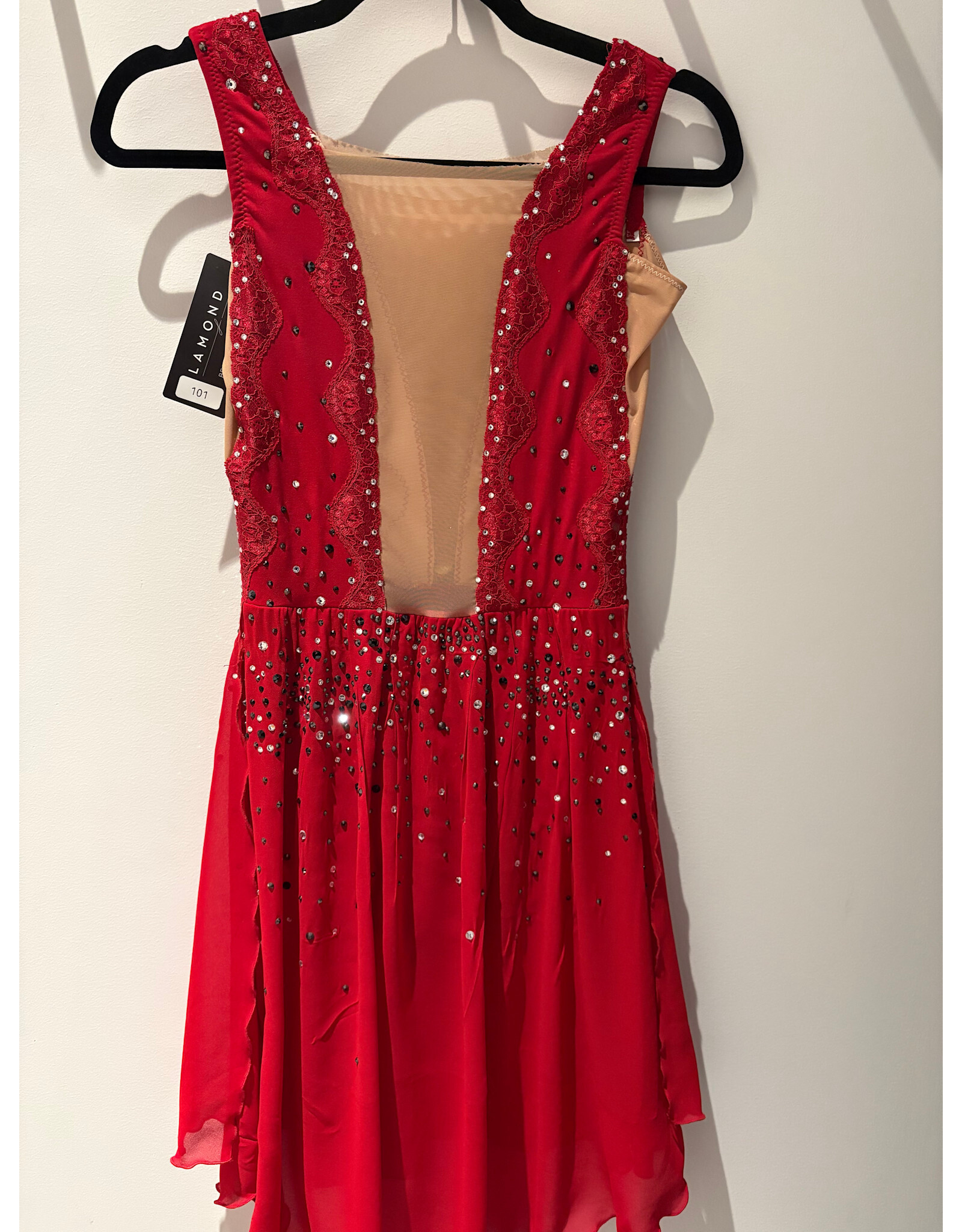 Lamond Robe Lamond Signature Danse 101 Medium