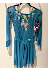 Lamond Robe de Danse Lamond Signature C169 Small