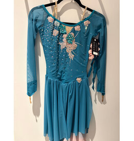 Lamond Robe de Danse Lamond Signature C169 Small