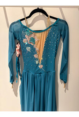 Lamond Robe de Danse Lamond Signature C169 Small