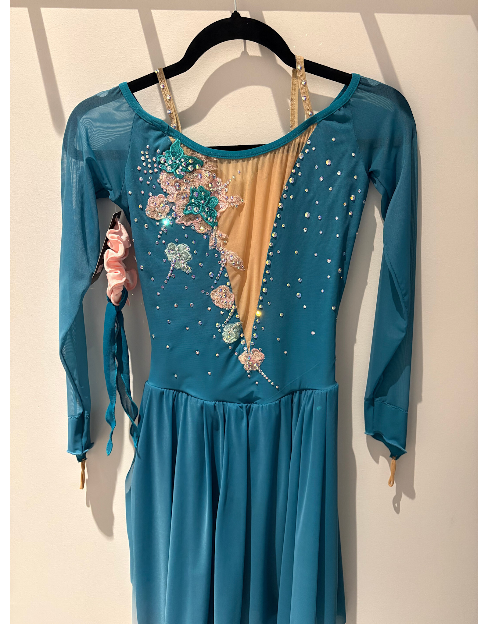 Lamond Robe de Danse Lamond Signature C169 Small