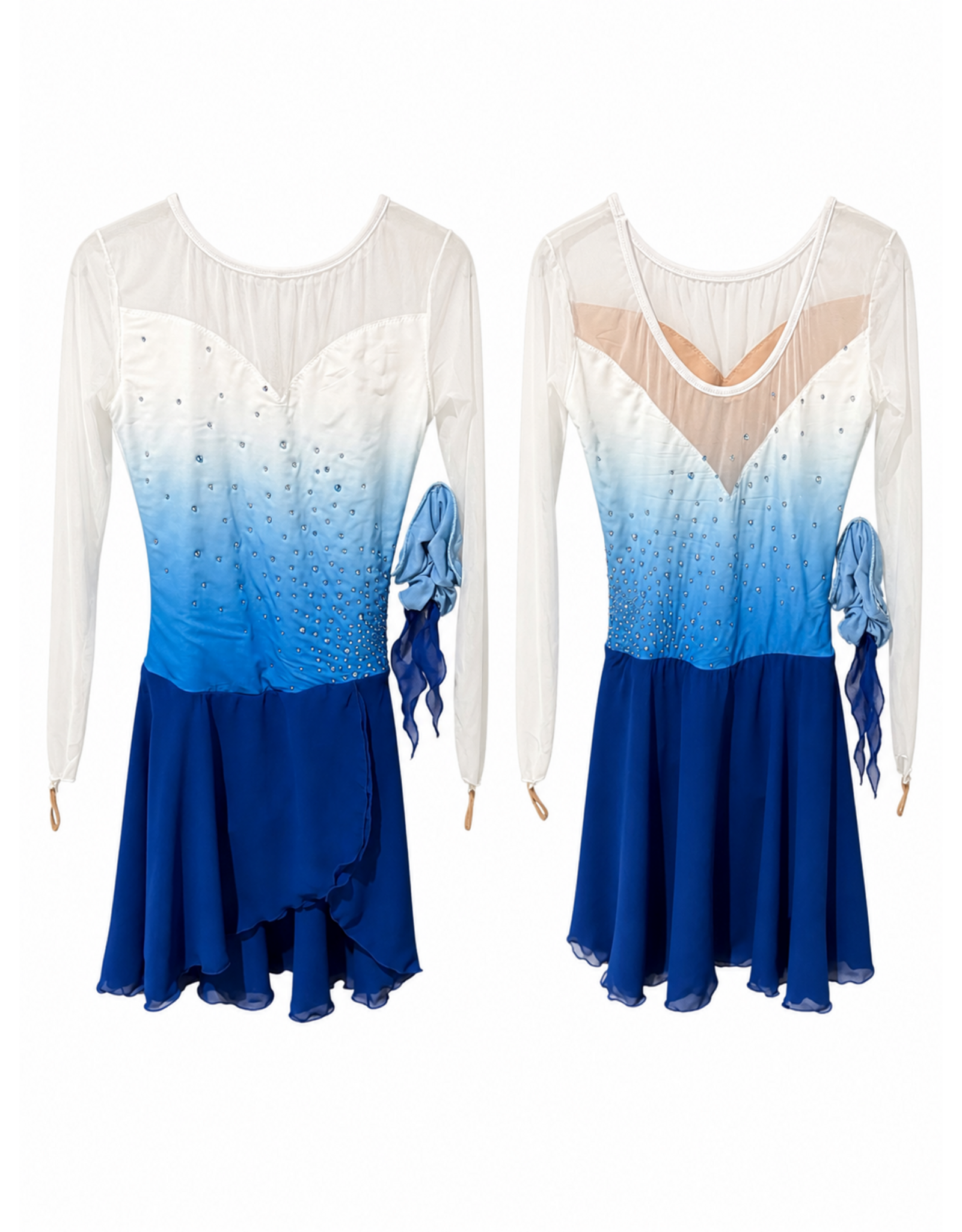 Lamond Robe Lamond Signature Medium Danse C171