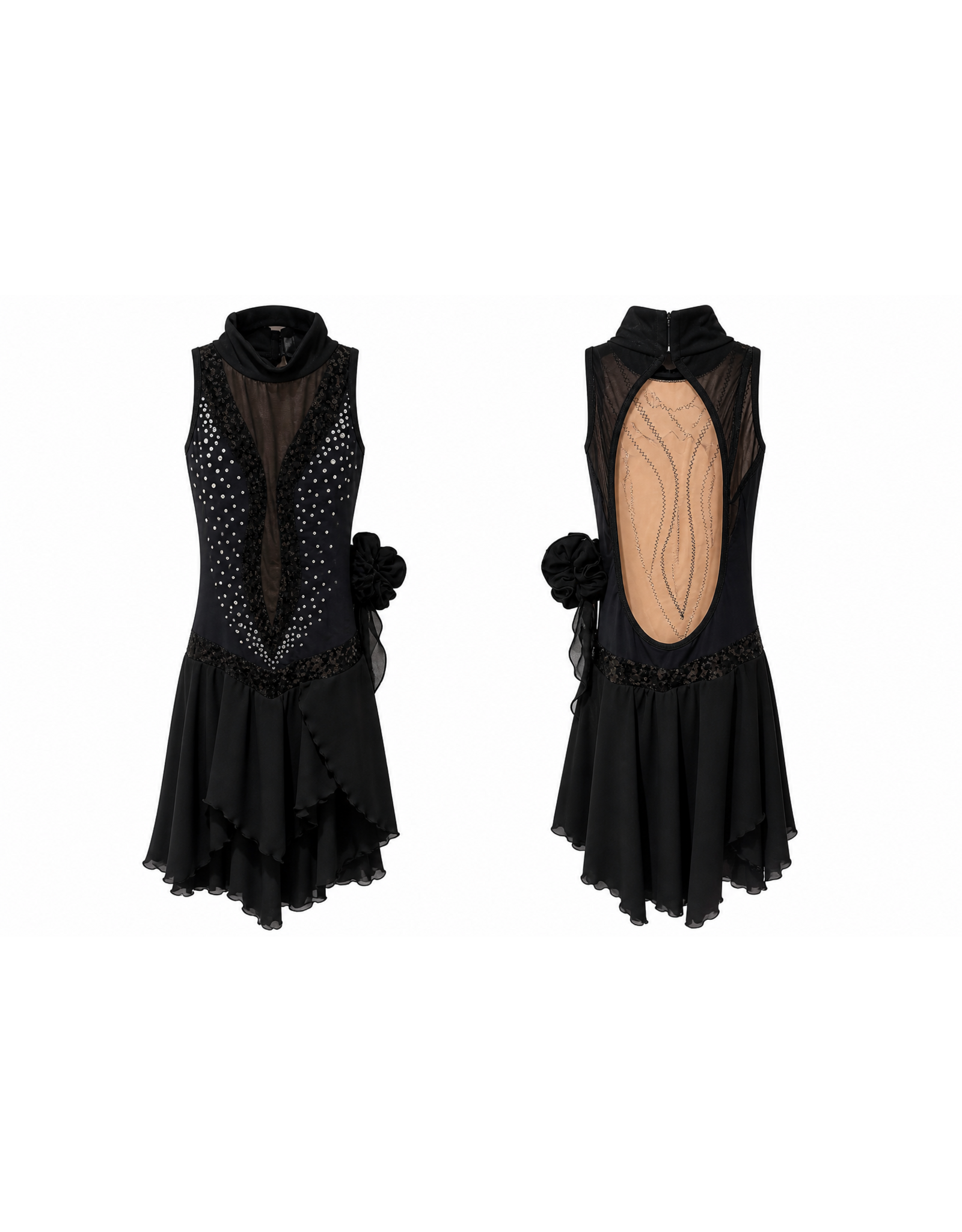 Lamond Robe Lamond Signature Danse Medium C170