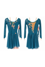 Lamond Robe de Danse Lamond Signature C169 Small