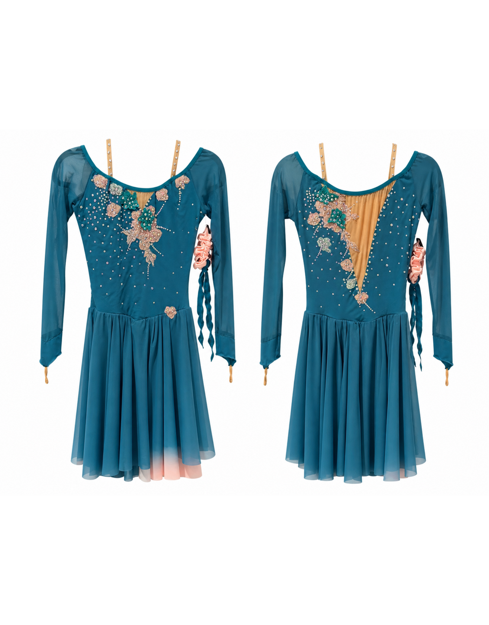 Lamond Robe de Danse Lamond Signature C169 Small