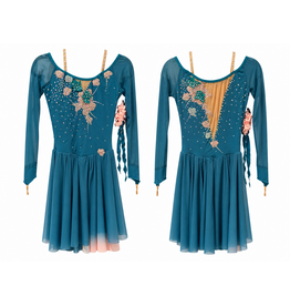 Lamond Robe de Danse Lamond Signature C169 Small