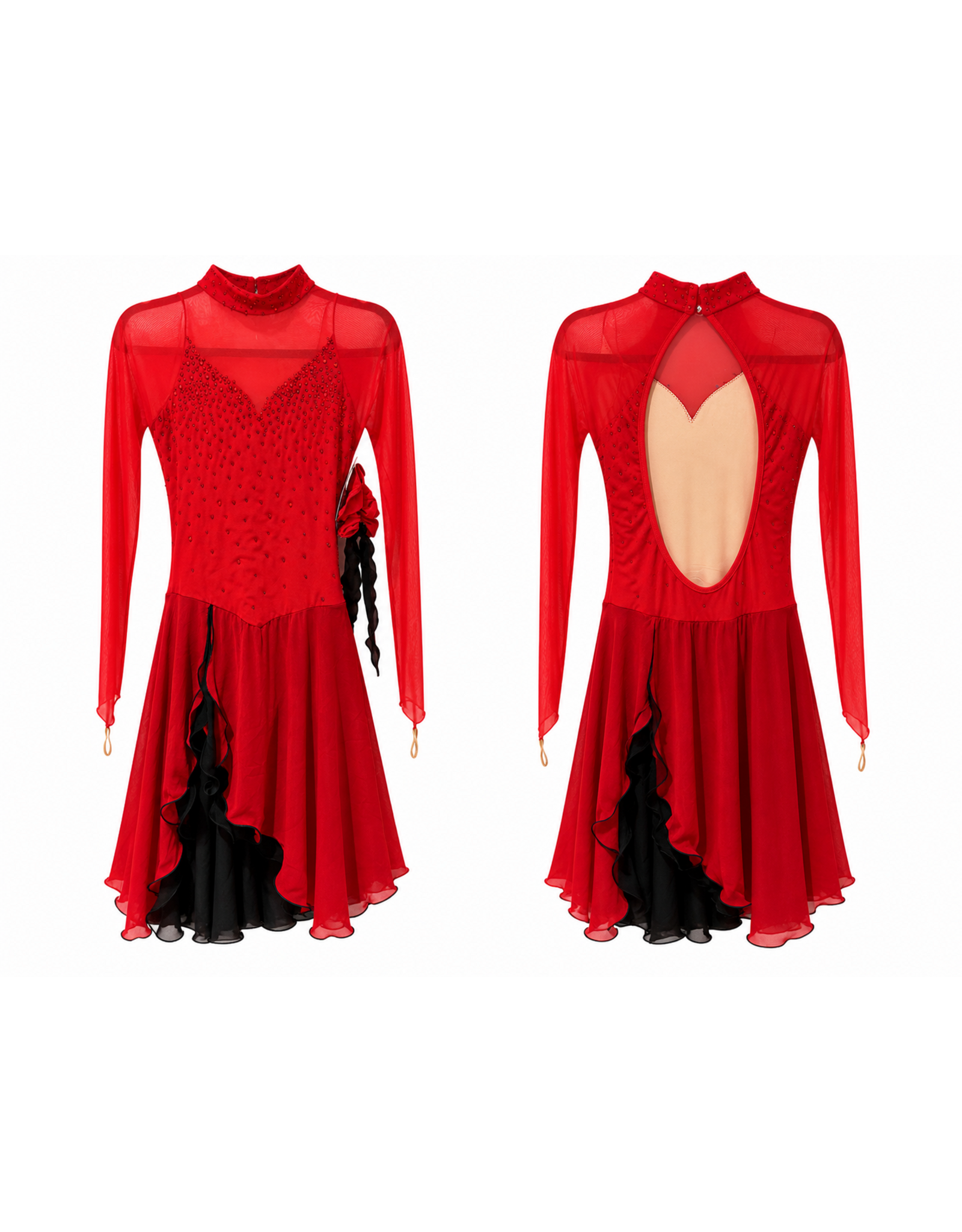 Lamond Robe Lamond Signature Danse L C173