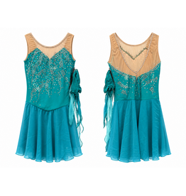 Lamond Robe Lamond Signature 10-12 C002